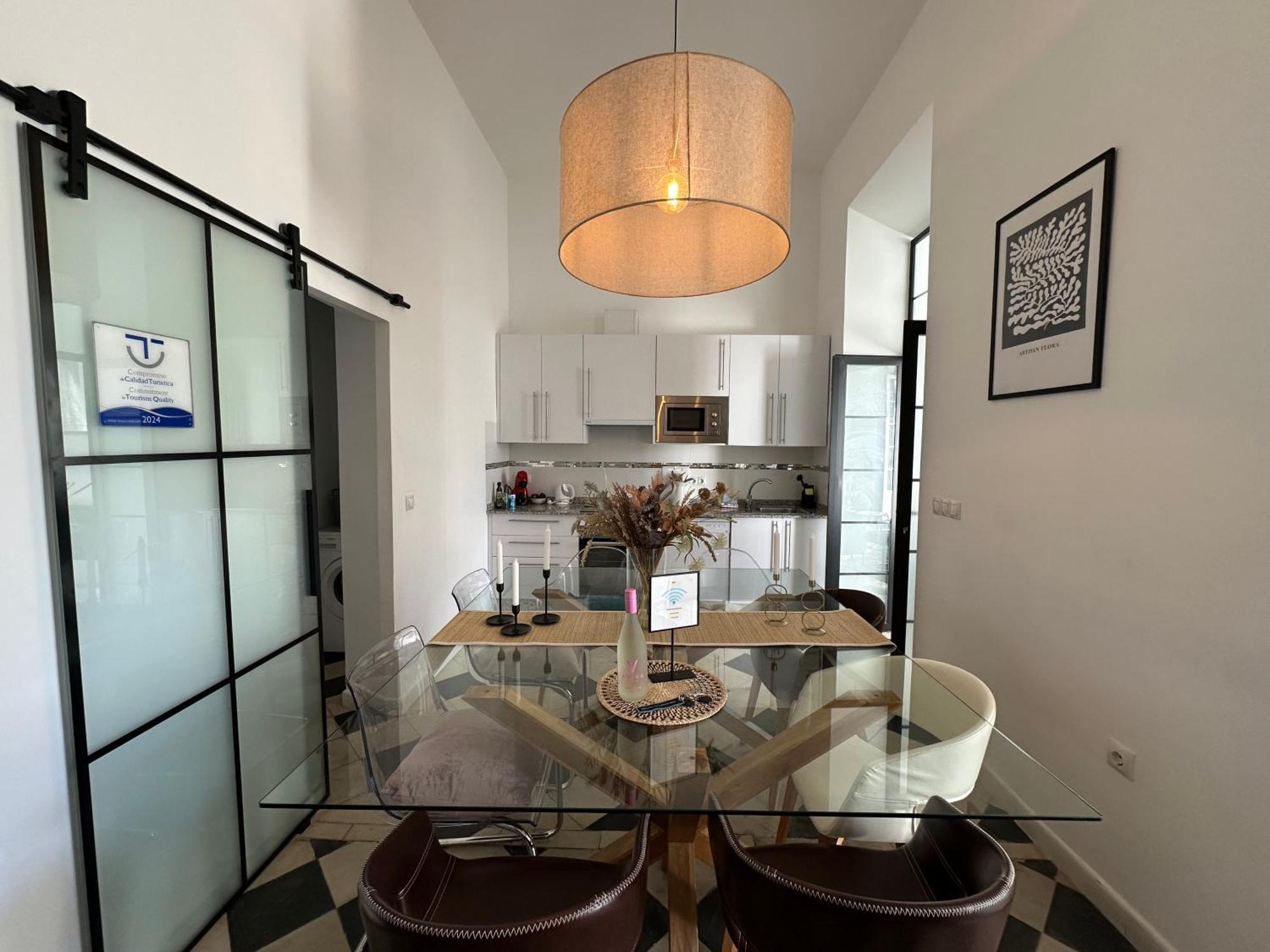 Malaga Center Flat Balcony At Picasso'S Home Exterior foto